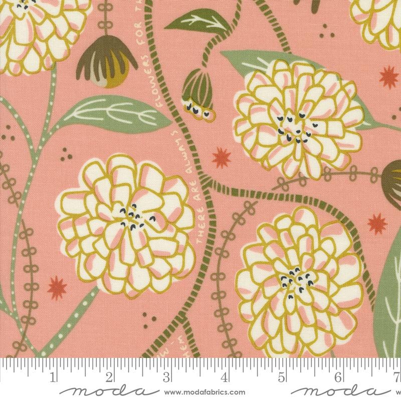 Matisse's Garden - Blossom