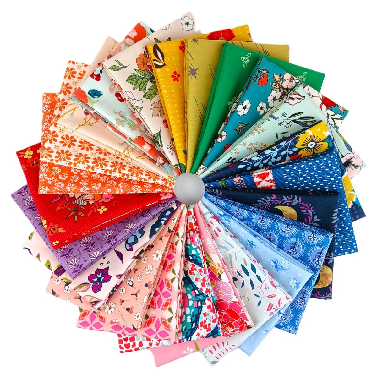 Maureen Cracknell Stash Builder Fat Quarter Bundle | 23 FQs