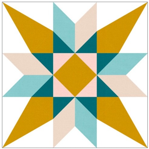 Maureen Garner Pattern Workshops