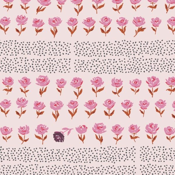 Mayfair Hyde Park - Blush