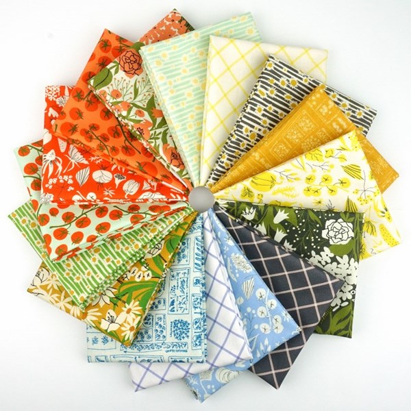 Mazy Fat Quarter Bundle 