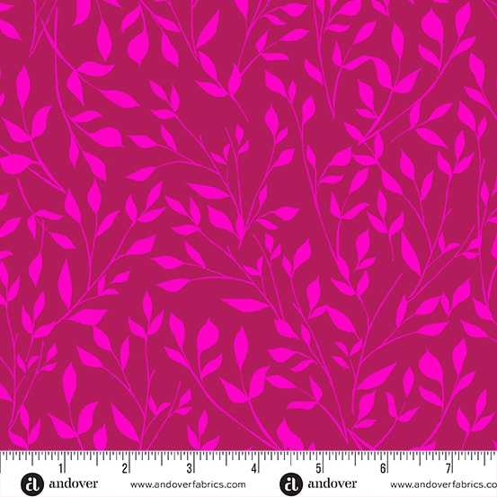 Meadow - Magenta
