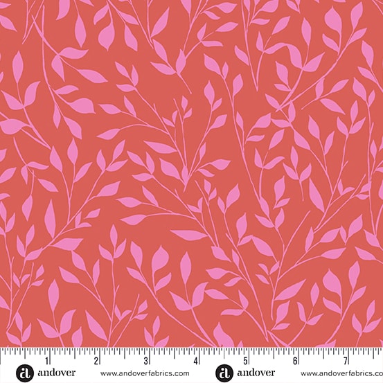 Meadow - Terracotta