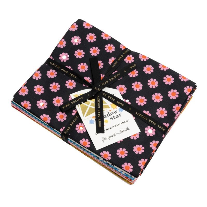 Meadow Star Fat Quarter Bundle | Alexia Abegg | 26 FQs