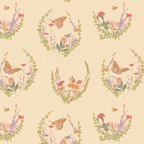 Meadow Vignette