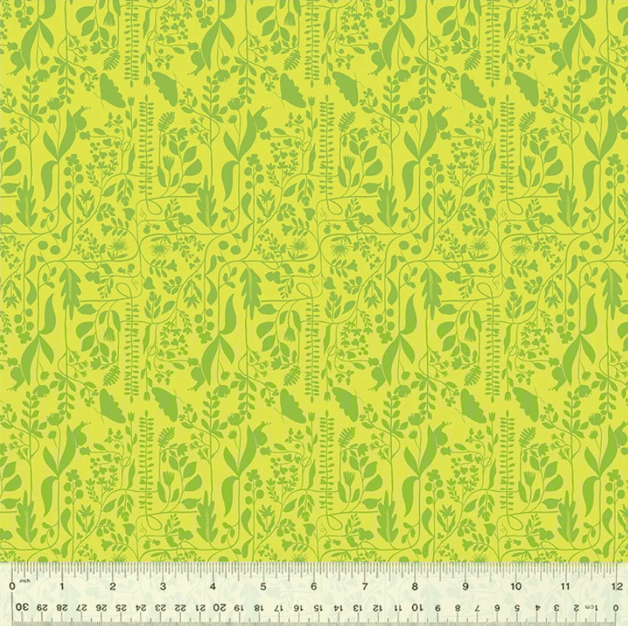 Meander - Grass