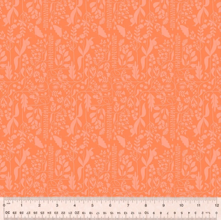 Meander - Petal