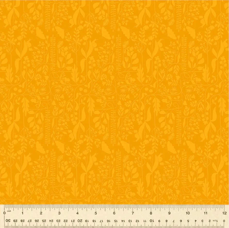 Meander - Gold