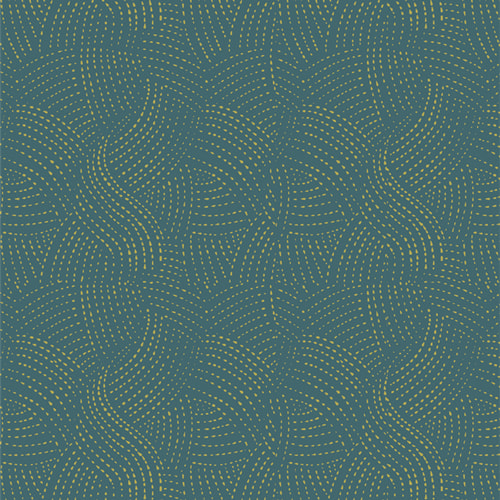 Meandering - Twilight