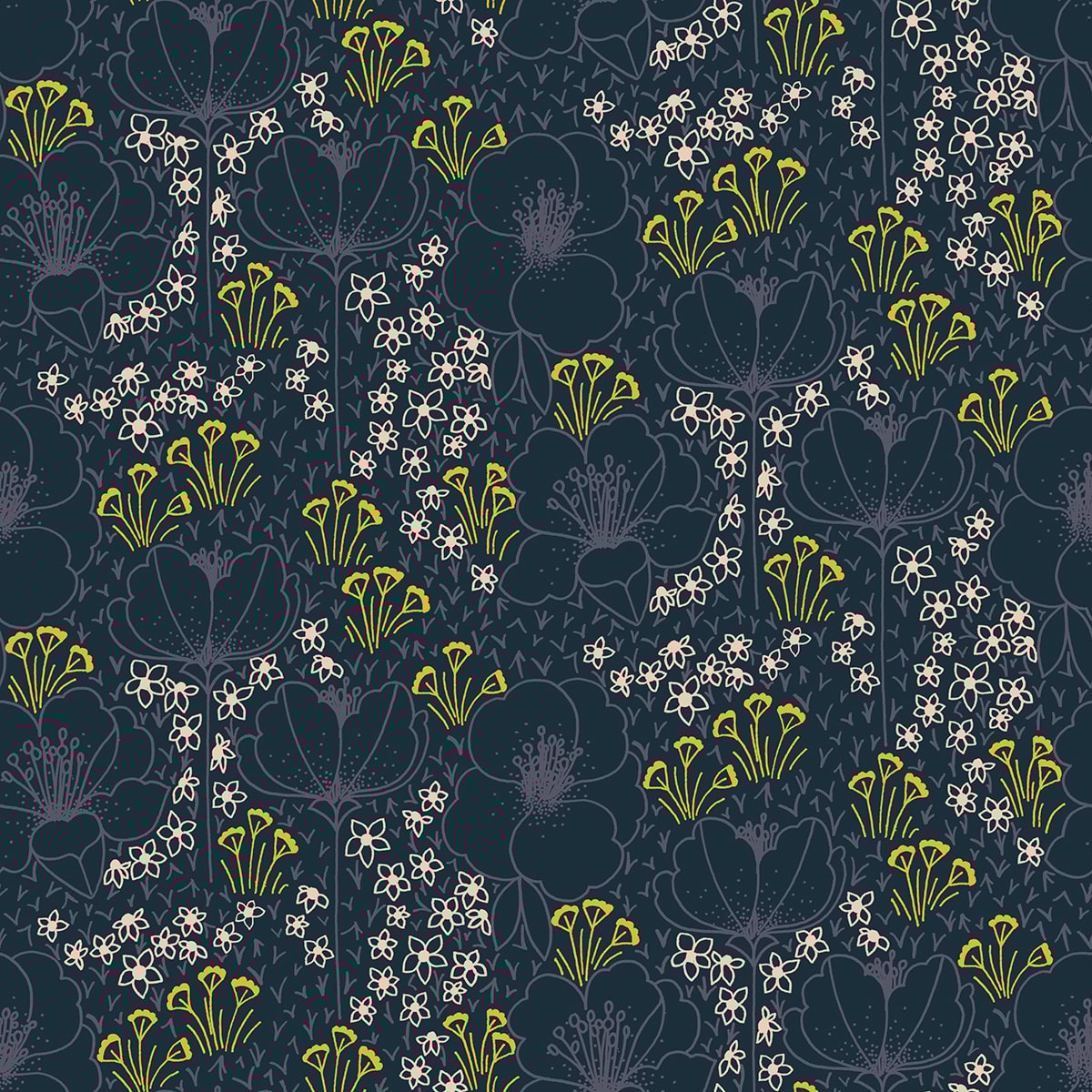 Meghan - Navy