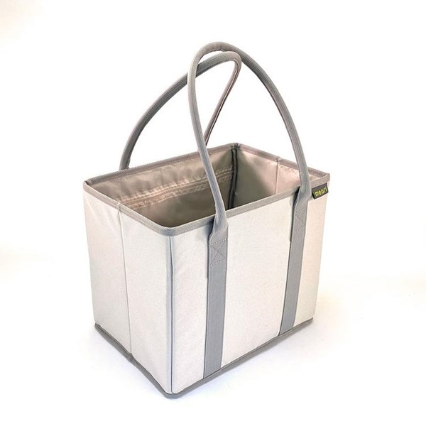 Out of Office Straw Tote - Bel Air Boutique