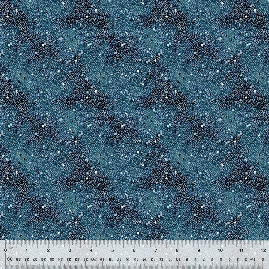 Mermaid Scales - Marine
