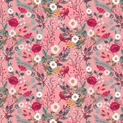 Merriment Flora