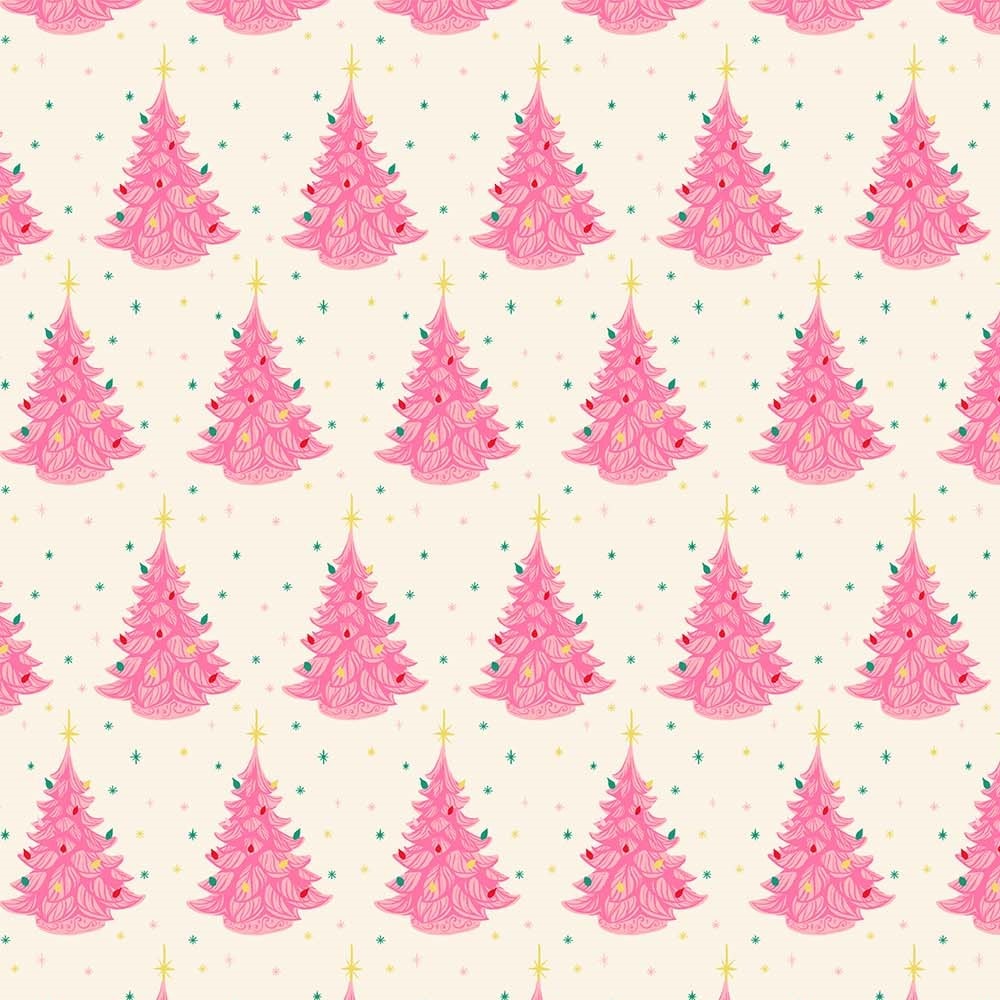 Merry Kitschmas Christmas Trees
