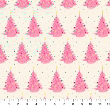 Merry Kitschmas Christmas Trees