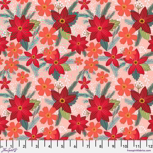 Merry Spirit - Rose