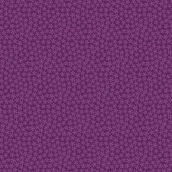 Midsommar Ditsy Flower Dots