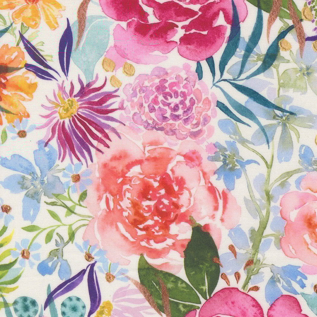 Midsummer Bloom - Cloud