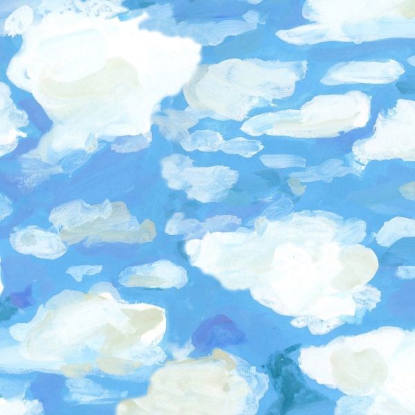 Midsummer Dream Clouds
