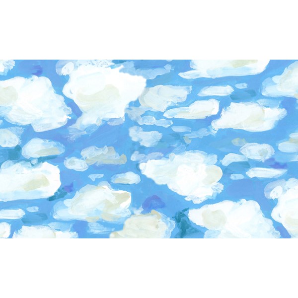 Midsummer Dream Clouds