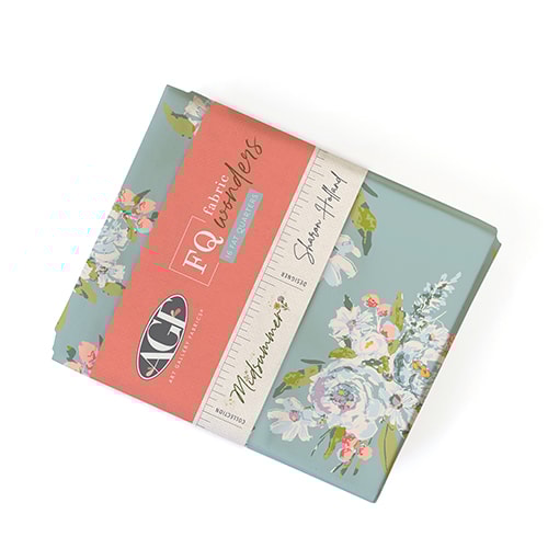 Midsummer Fat Quarter Bundle | Sharon Holland | 16 FQs