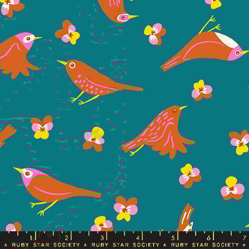 Migration
