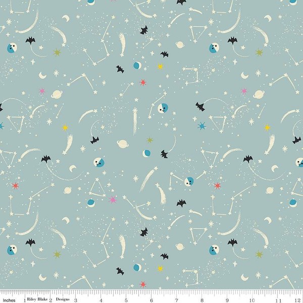 Milky Way - Gray