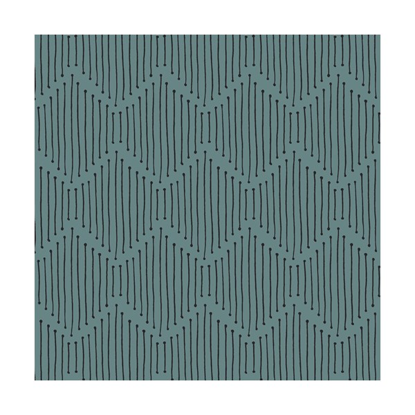Mindful Paths - Teal