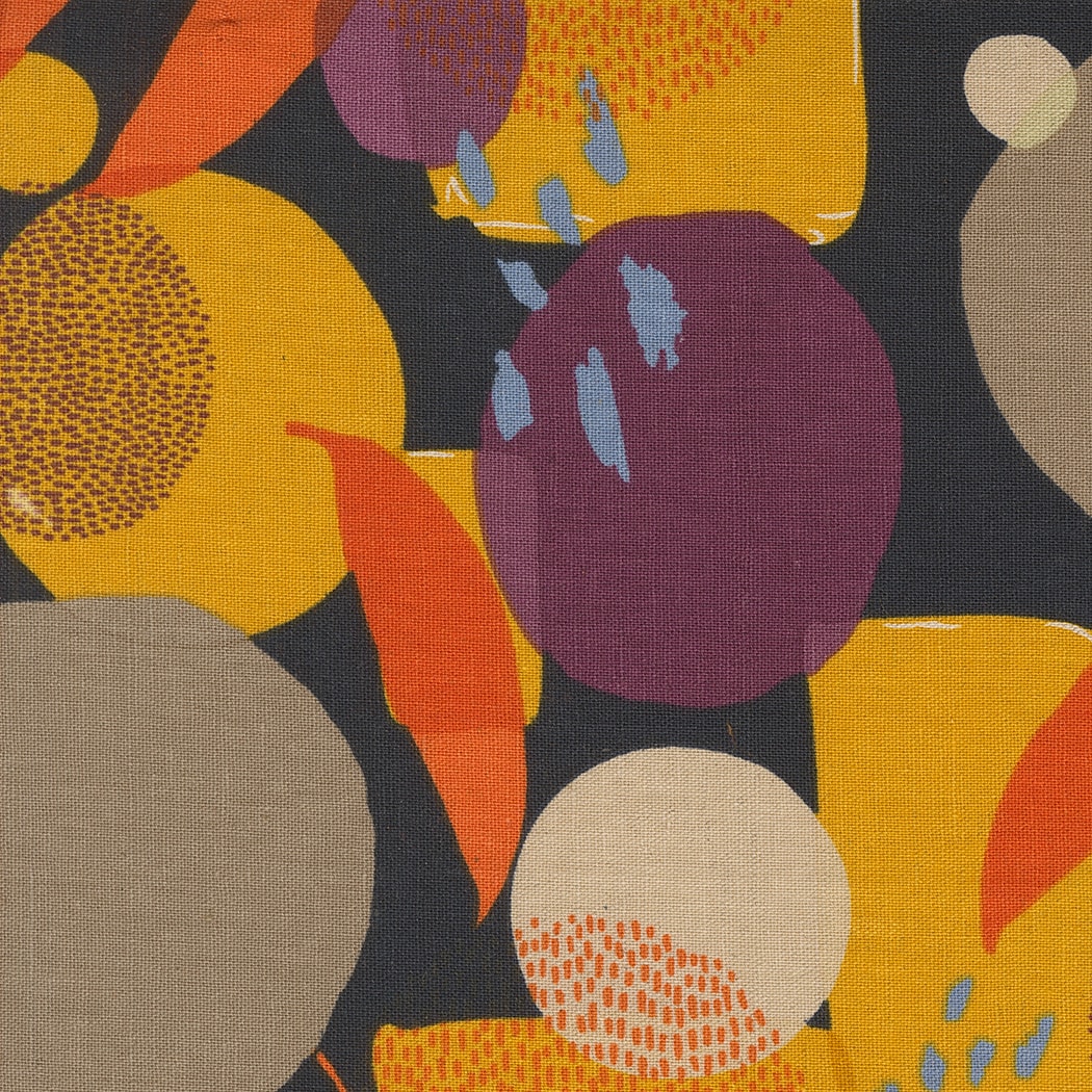 Mingle - Navy CANVAS