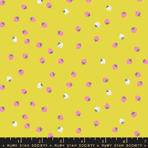 Mini Berry - Citron