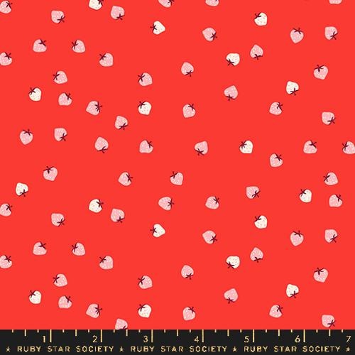 Mini Berry - Lollipop