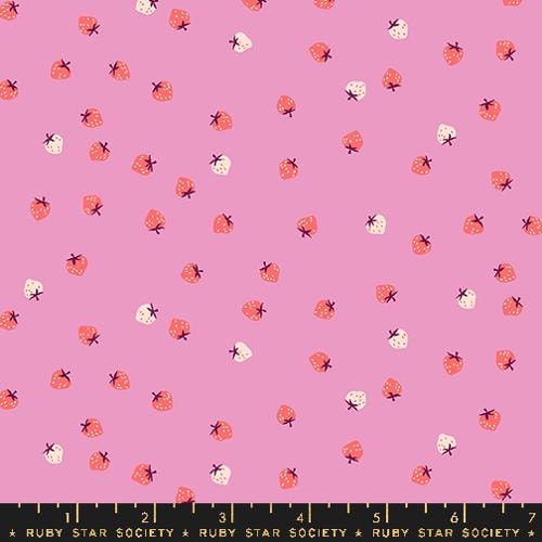 Mini Berry - Daisy