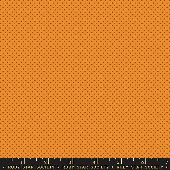 Meadow Star: Mini Dot in Caramel Meadow Star: Mini Dot in Caramel