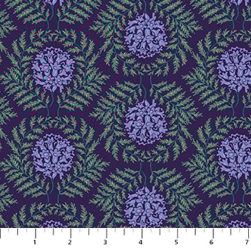 Mini Jacaranda