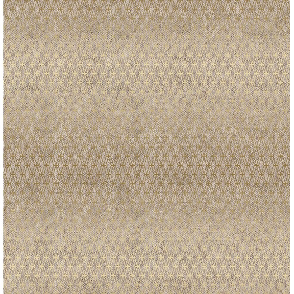 Mishmesh CANVAS - Goldie Metallic