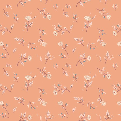 Miss Ditzy's in Peachcobbler