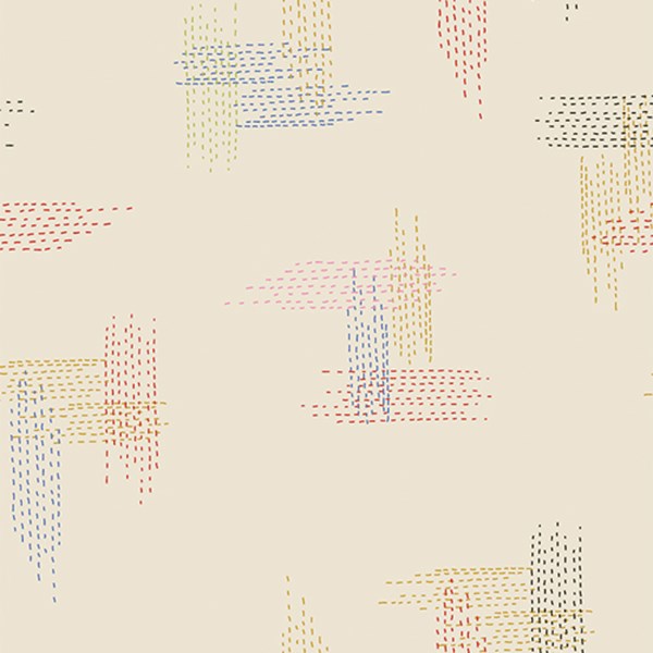 Miss Thread - Placid