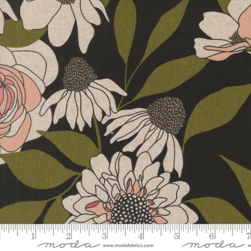 Mochi LINEN - Ink
