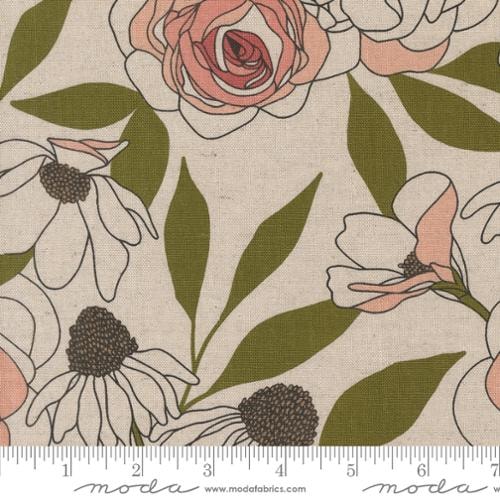 Mochi LINEN - Paper