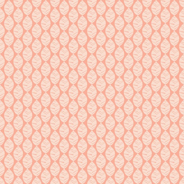 Modern Love Summer Foliage Poplin