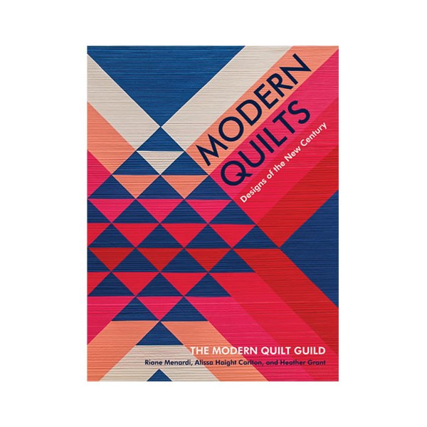 Modern Quilts: Designs of the New Century