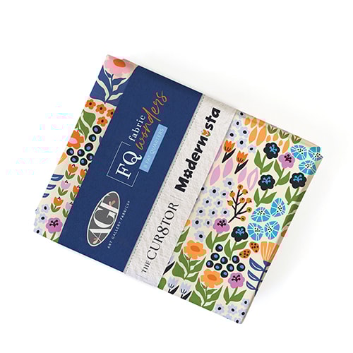 Modernista Fat Quarter Bundle | AGF Studio | 8 FQs