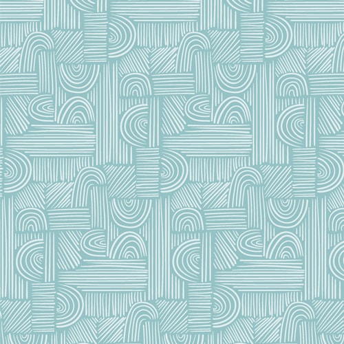 Moment of Zen - Aqua