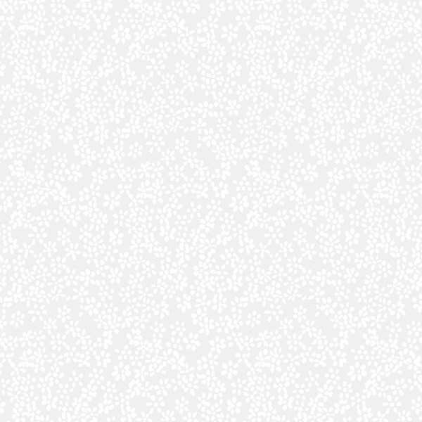 Monochrome Ditsy
