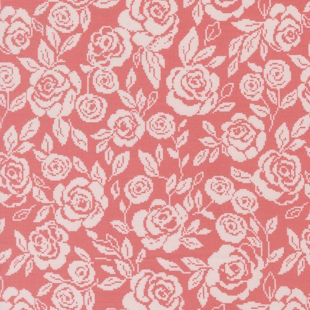 Monofloral - Rose Water