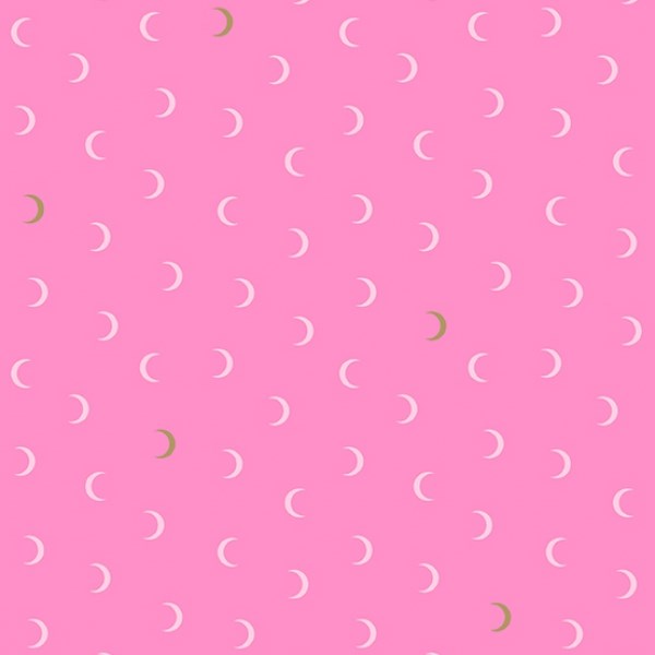 Moon Age - Pretty in Pink