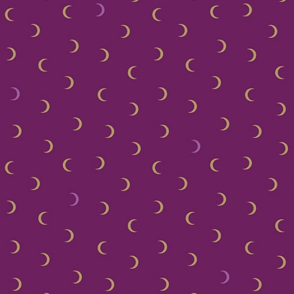 Moon Age - Violet