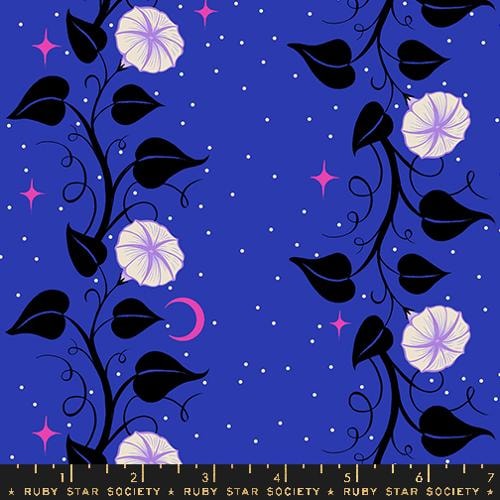 Moon Vines - Blacklight *Glow*