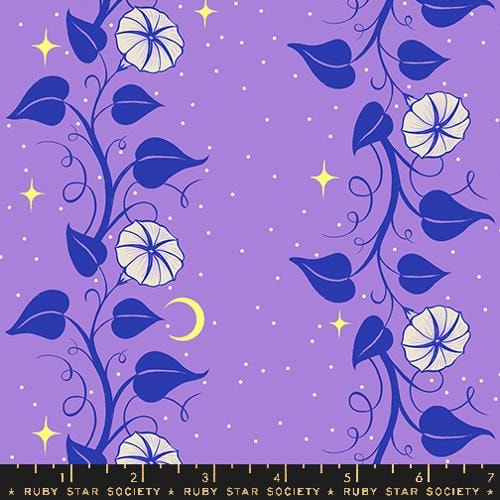 Moon Vines - Amethyst *Glow*
