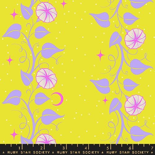Moon Vines - Citron